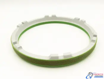 161T1150-11G GLAND NUT,SHOCK STRUT,MLG